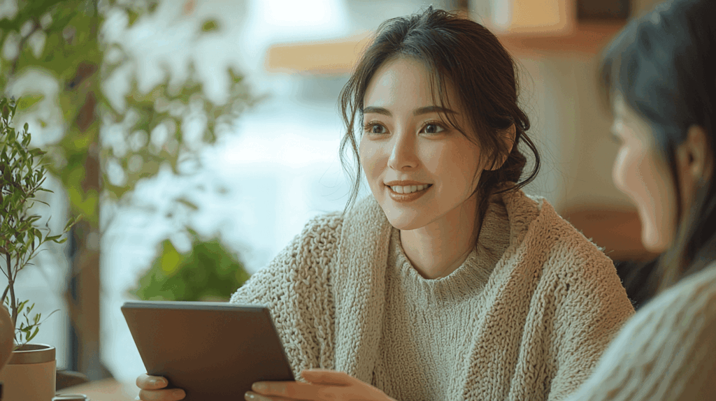 cisp2025 10488 a japanese beauty salon consultation scene two 1ca09d50 16bf 4cd1 b873 d696da9b9586 3 (1)