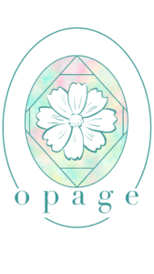 opage　ロゴ のコピー